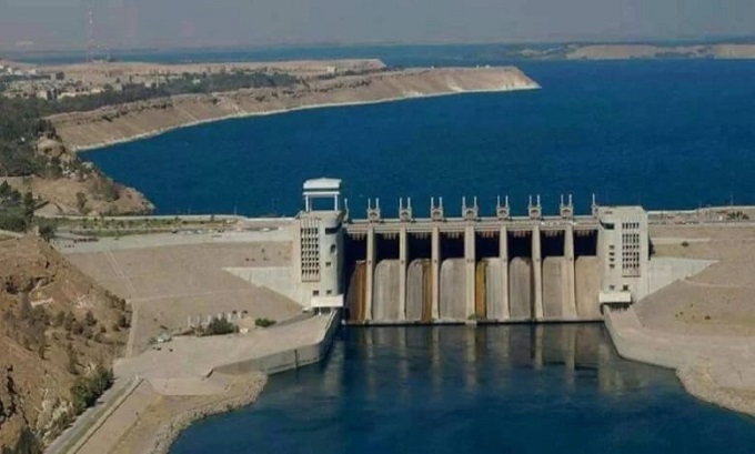 كميات تجاوزت 1.2 مليار متر مكعب..   امتلاء أغلب السدود وتحسن الوضع المائي